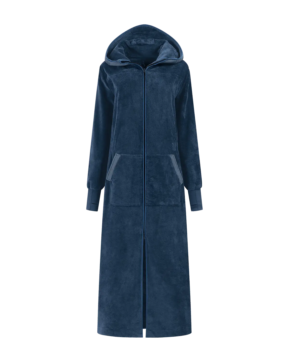 Balboa Damenbademantel Ocean Blue