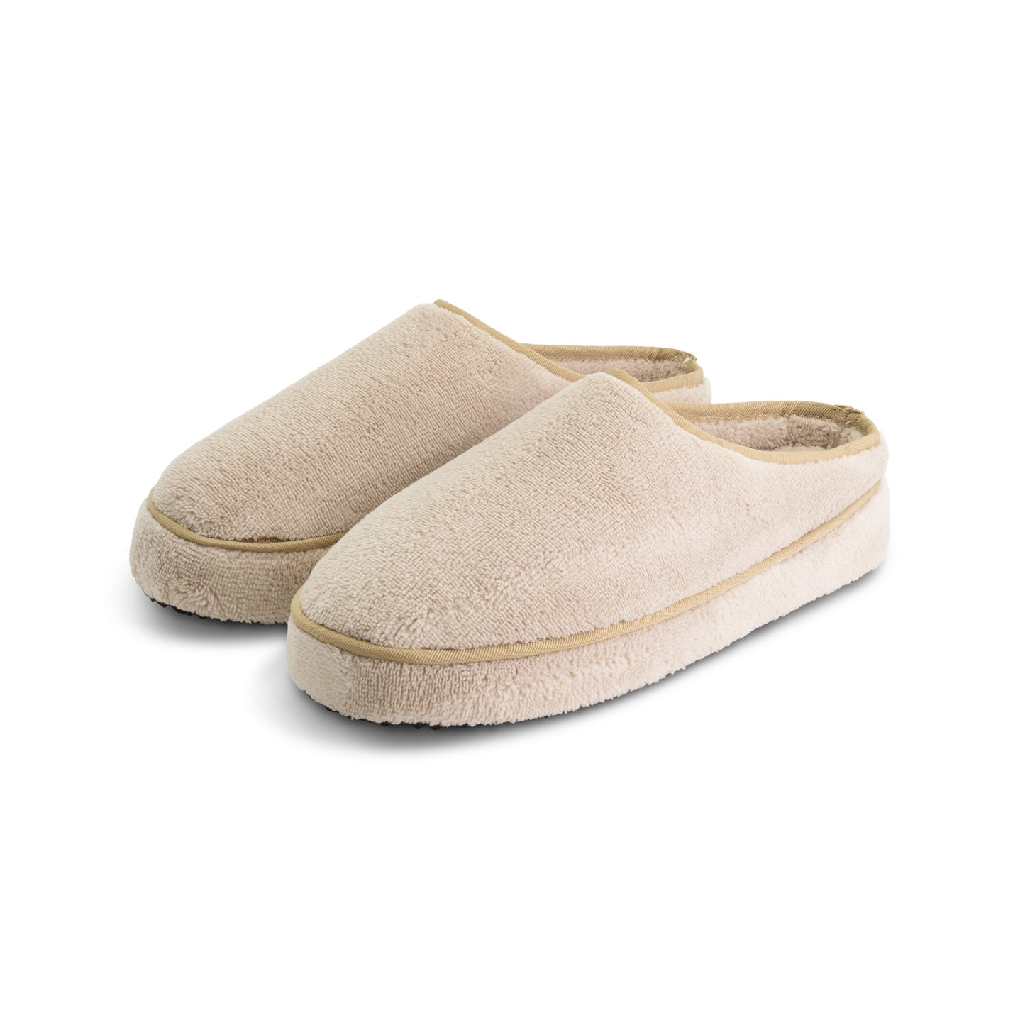 Balboa Slide Desert Taupe