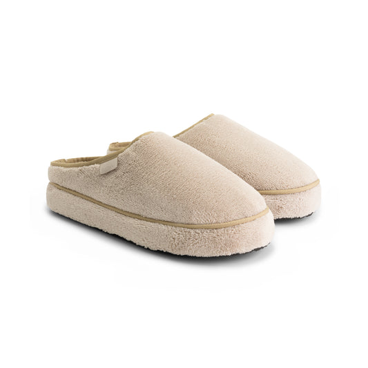 Balboa Slide Desert Taupe