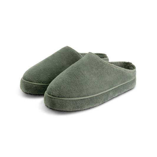 Balboa Slide Forest Green