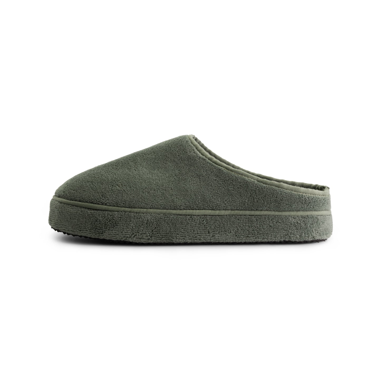 Balboa Slide Forest Green