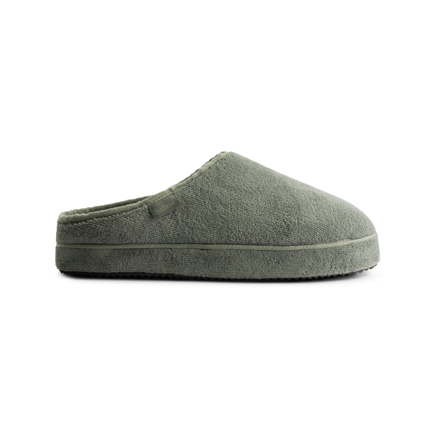 Balboa Slide Forest Green