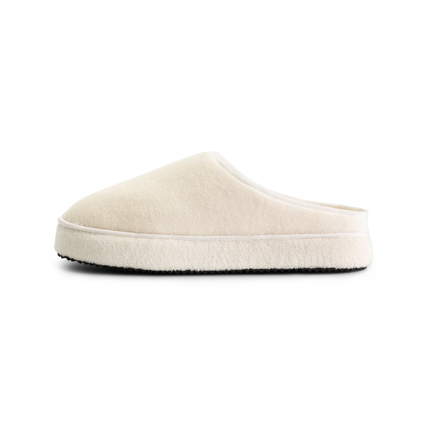 Balboa Slide Pebble White