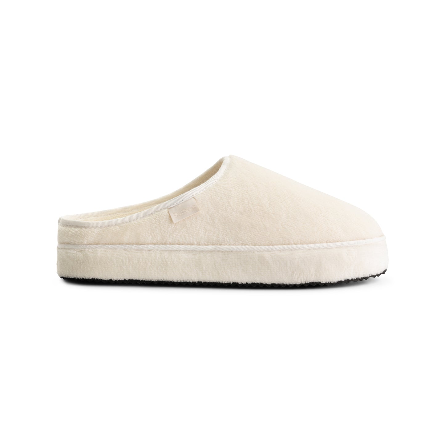 Balboa Slide Pebble White