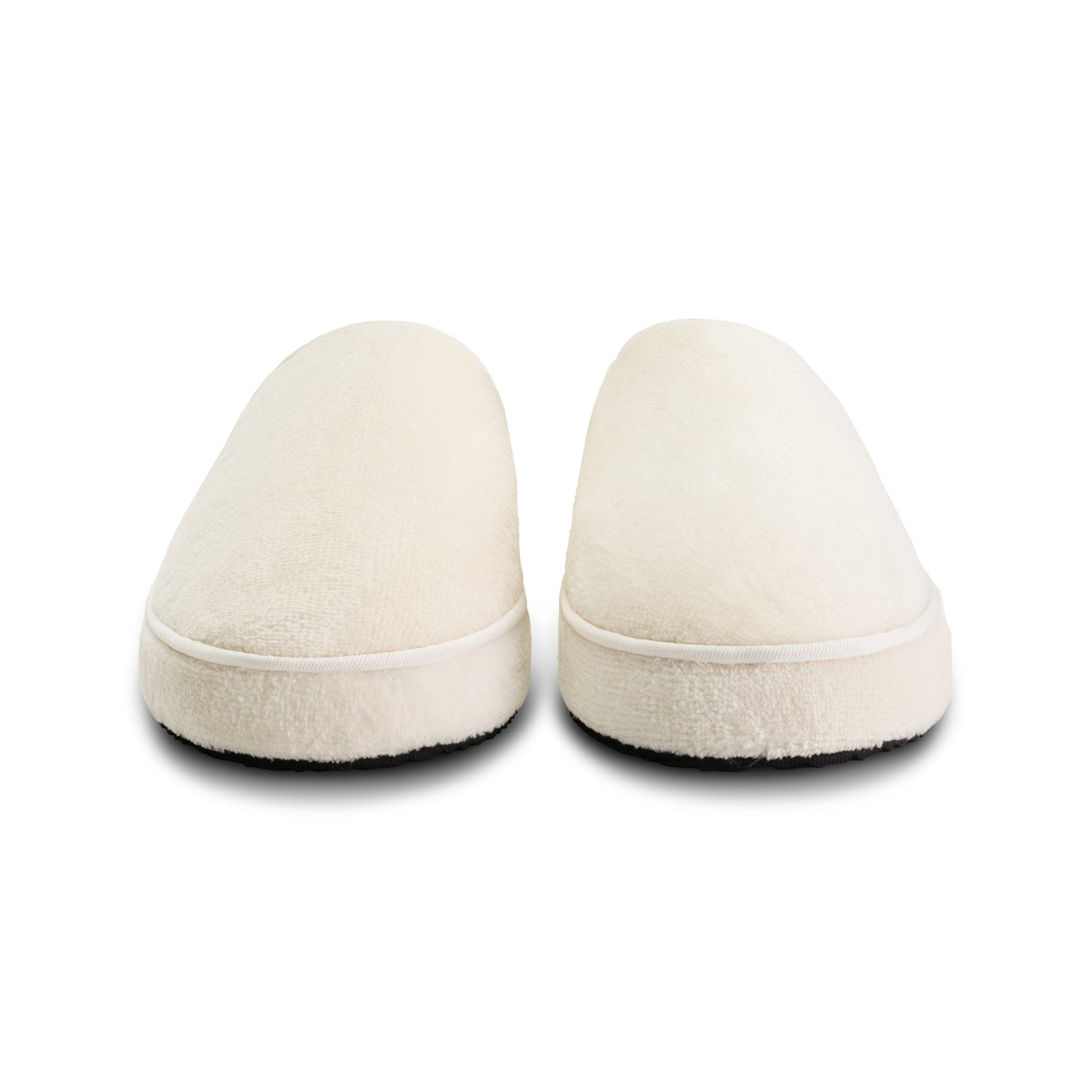 Balboa Slide Pebble White