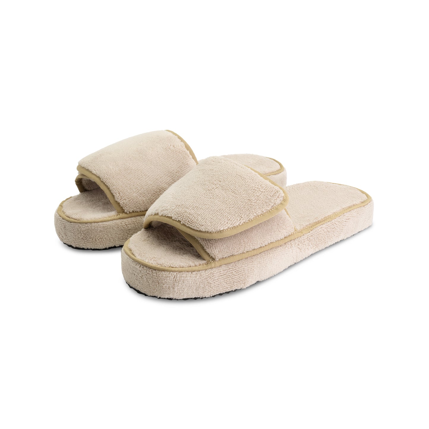 Balboa Slipper Desert Taupe