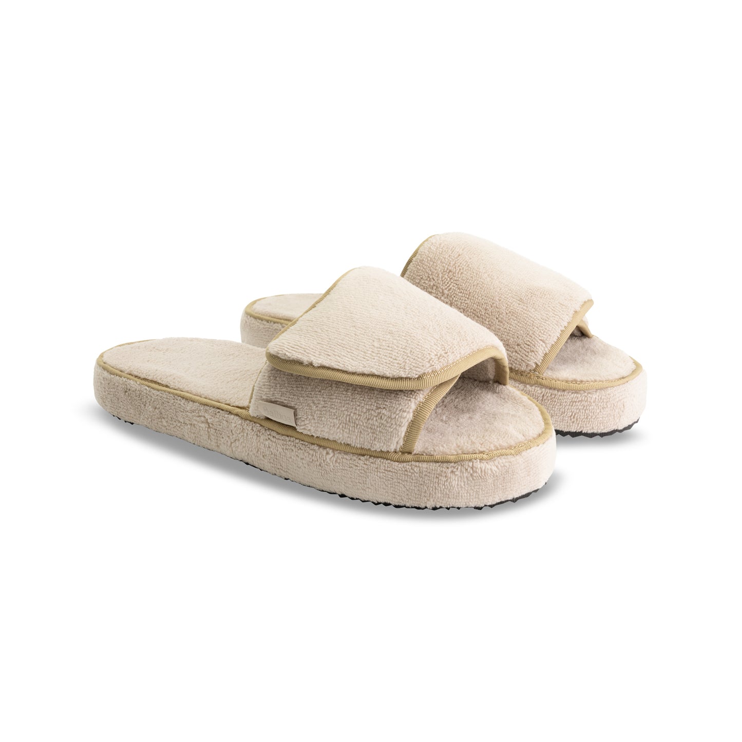 Balboa Slipper Desert Taupe