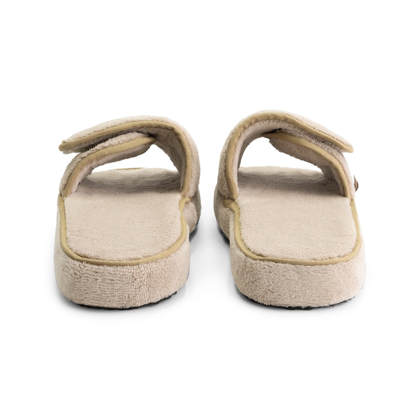 Balboa Slipper Desert Taupe