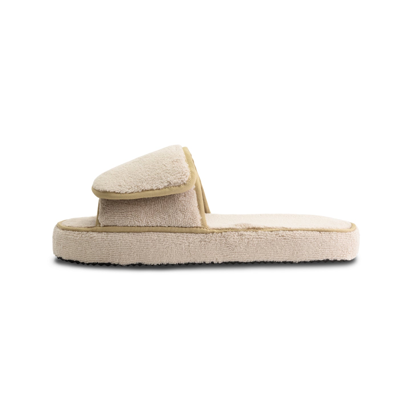 Balboa Slipper Desert Taupe