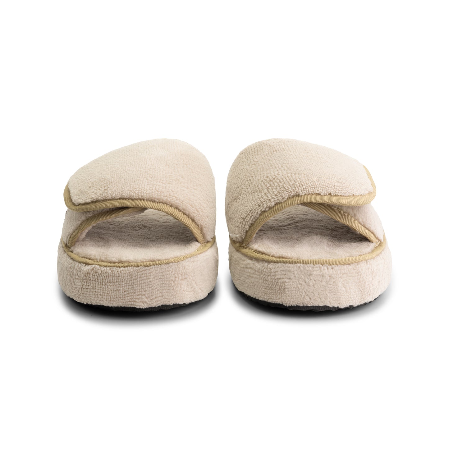 Balboa Slipper Desert Taupe