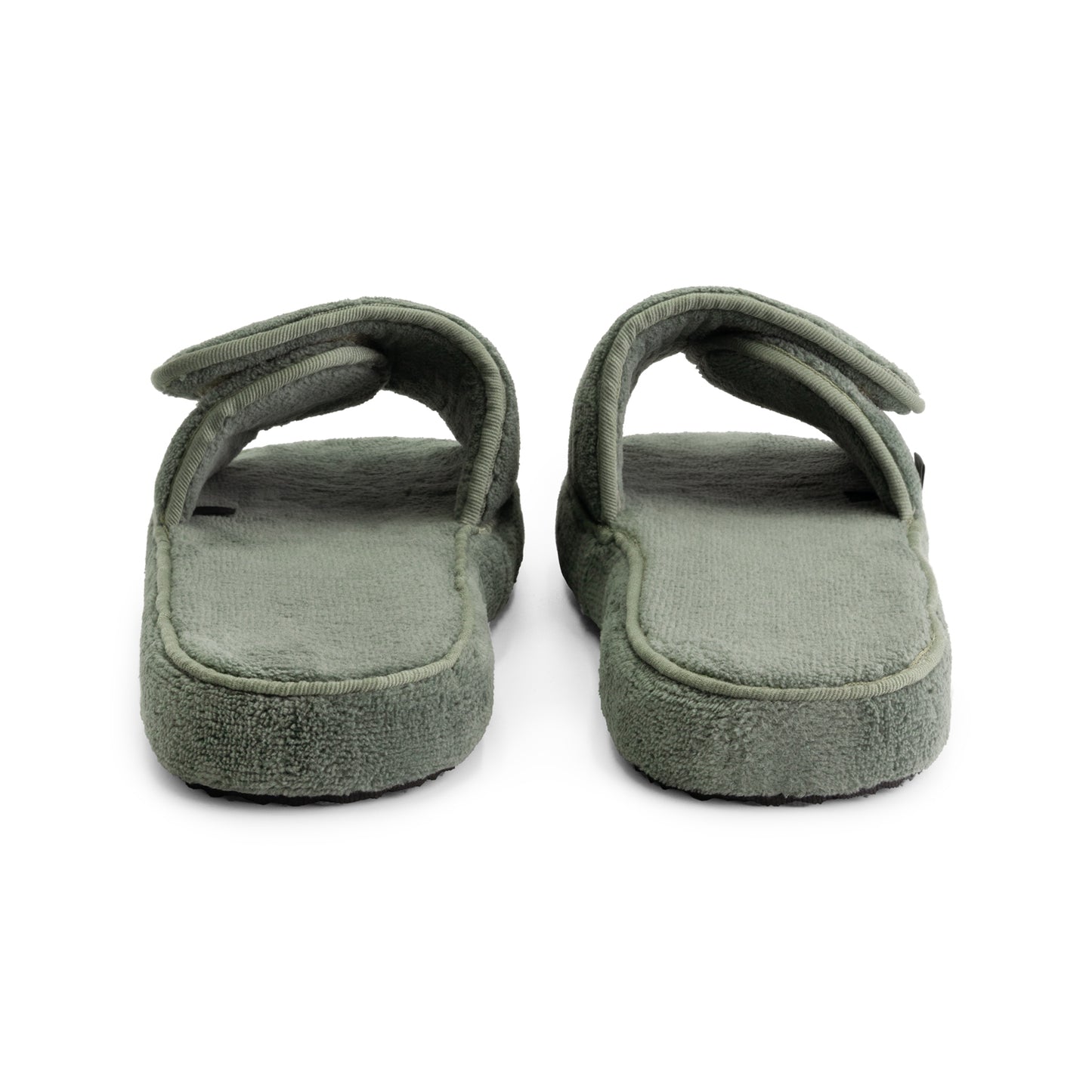 Balboa Slipper Forest Green