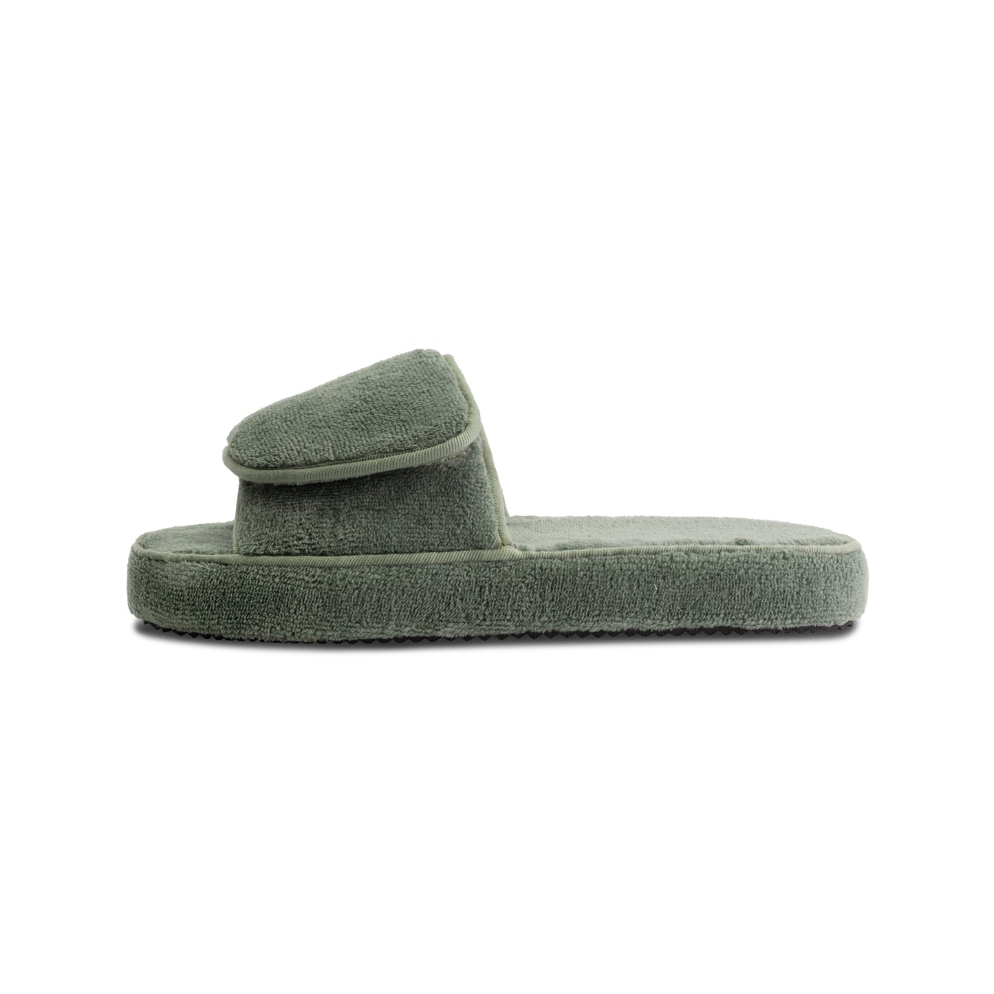 Balboa Slipper Forest Green