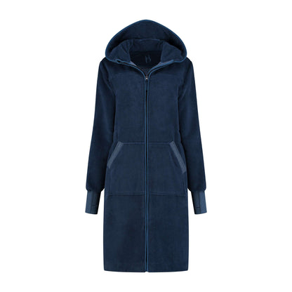 Balboa dames badjas Ocean Blue | size:original