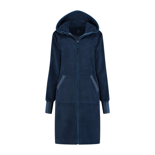 Balboa dames badjas Ocean Blue