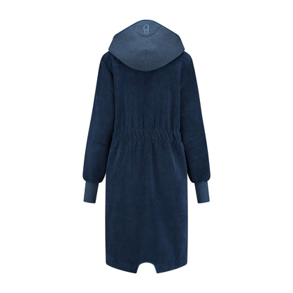 Balboa dames badjas Ocean Blue | size:original